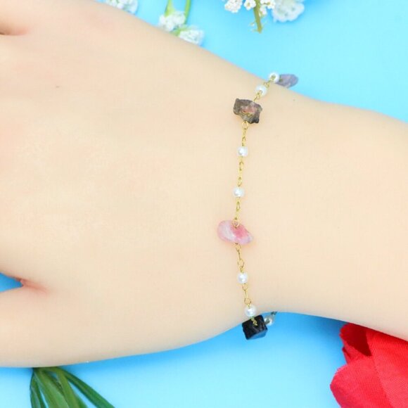 Chic & Stylish Bracelet – A Thoughtful Gift for Women and Girls, DYC1785 - Picture 7 of 9